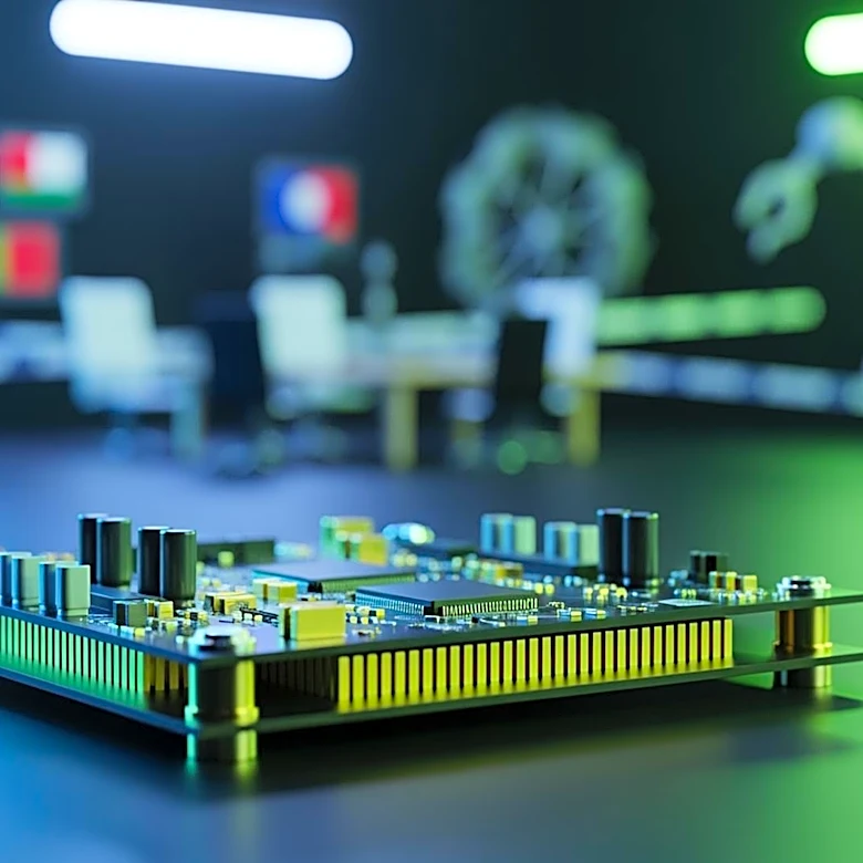 Septentrio Unveils mosaic-G5 P6 Module for Enhanced Industrial Automation and Robotics