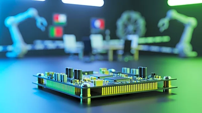 Septentrio Unveils mosaic-G5 P6 Module for Enhanced Industrial Automation and Robotics
