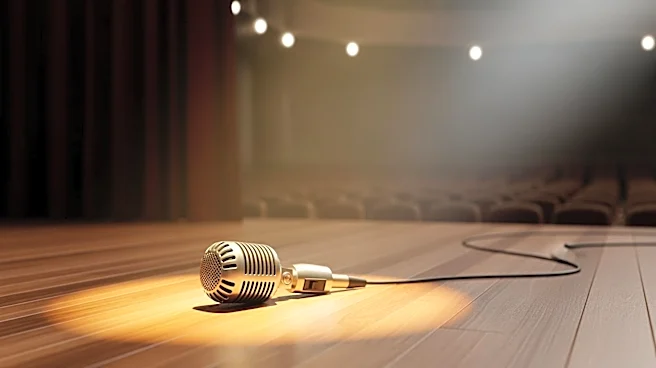 Nikki Glaser's 2026 Tour Offers Comedy Fans Multiple Opportunities