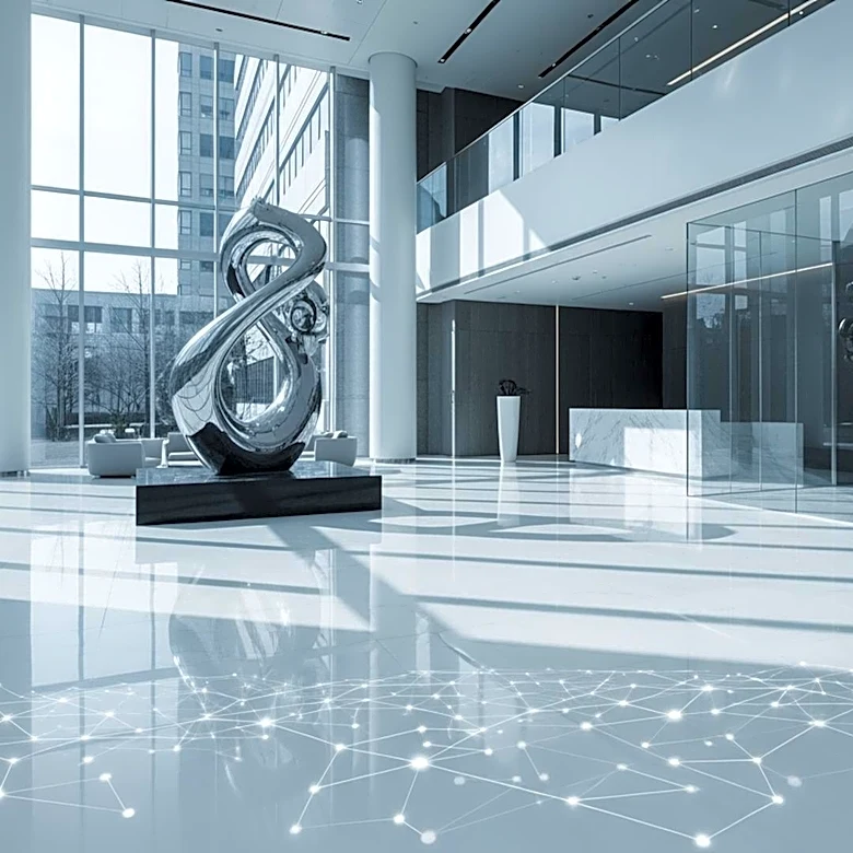 Fidelity Investments Expands Workforce Despite AI Concerns