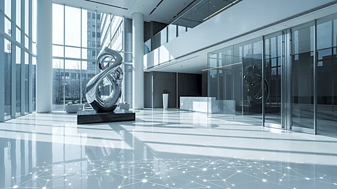 Fidelity Investments Expands Workforce Despite AI Concerns