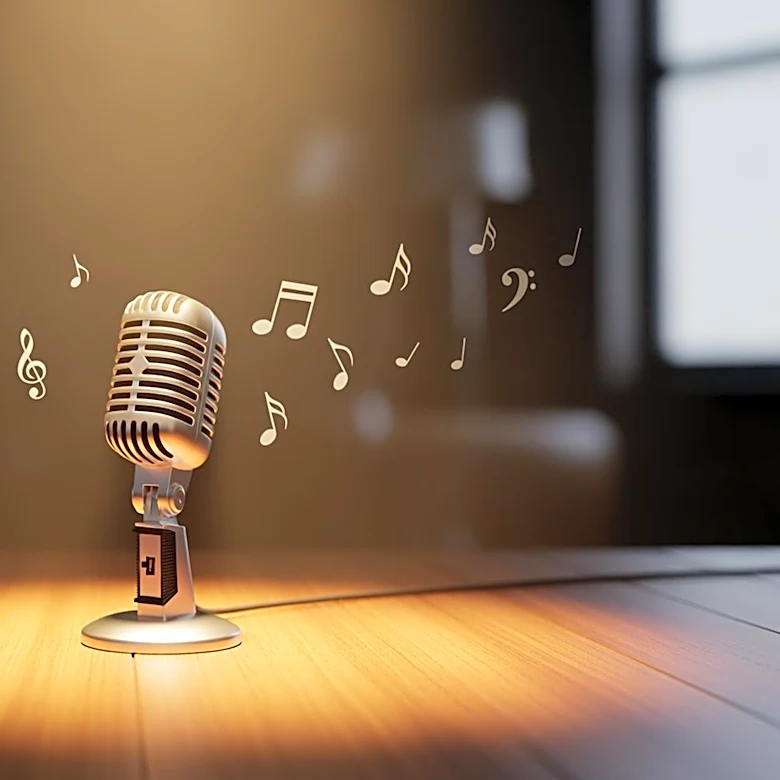 Ella Bright and Josh Heuston Perform Original Song in 'Off Campus' Series