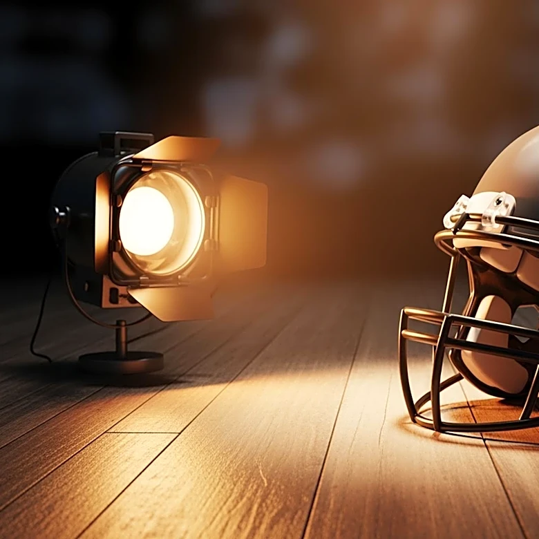 Cincinnati Bengals Sign Actor and Football Player Ceyair Wright