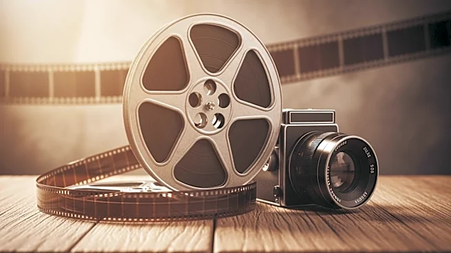 Leone Film Group to Develop 'Once Upon a Time in America' Origins Movie