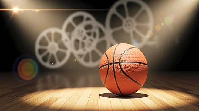 Karlis Arnolds Avots Debuts at Cannes with Film 'Ulya' Portraying Basketball Legend