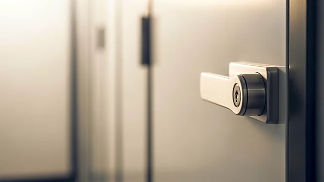 Heitman Launches New Investment Vehicle Focused on U.S. Self-Storage Assets