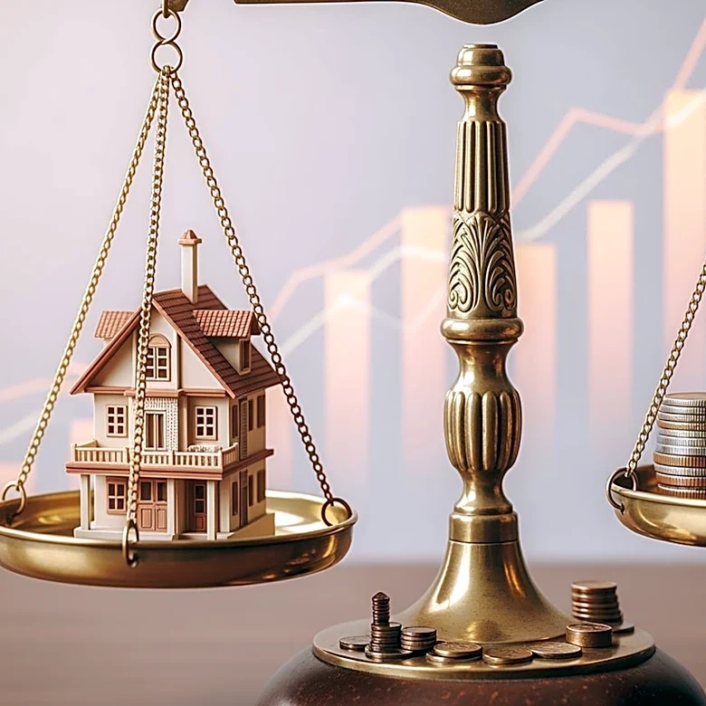 Inflation Reaches 3-Year High, Impacting Mortgage Rates and Housing Market