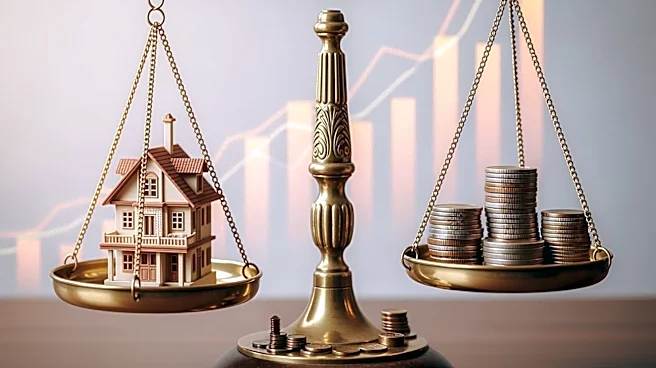 Inflation Reaches 3-Year High, Impacting Mortgage Rates and Housing Market