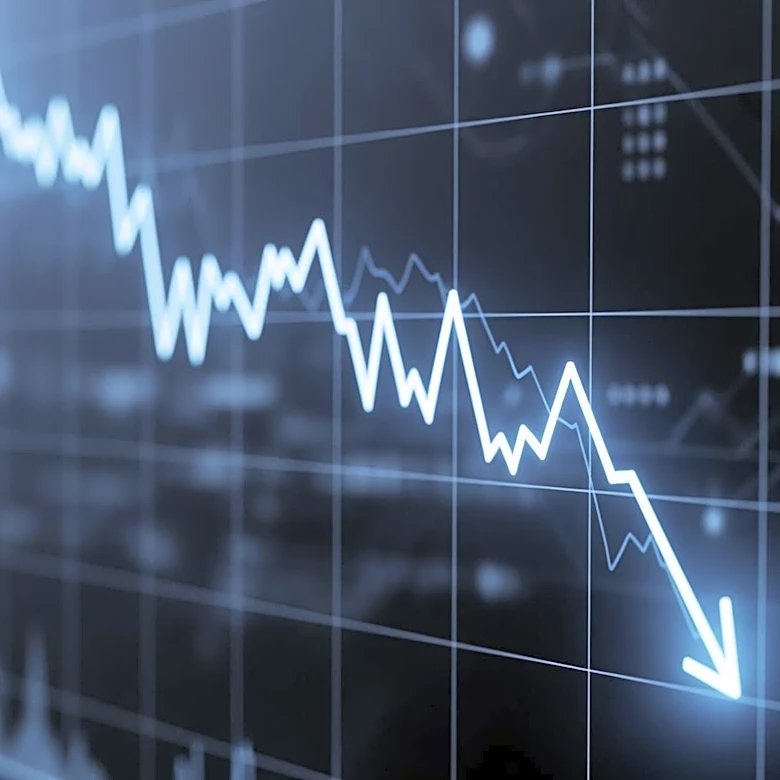 CleanSpark Stock Declines 9% Following Quarterly Loss on Bitcoin Holdings