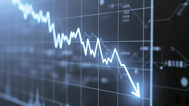 CleanSpark Stock Declines 9% Following Quarterly Loss on Bitcoin Holdings