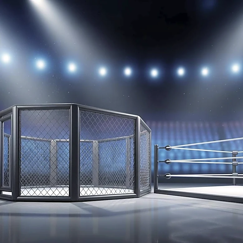 TKO Group and Arizona Sports  Events Alliance Partner to Host Major UFC, WWE, and PBR Events in Arizona