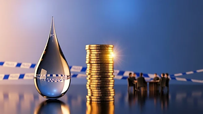 CVR Energy Reports Q1 Loss Amidst Strong Share Price Performance and New Dividend