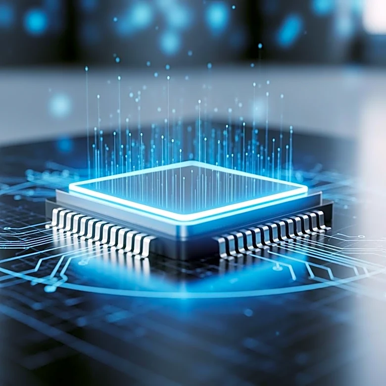 New Futures Market for Semiconductors to Hedge AI Investment Costs