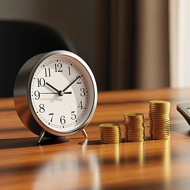 Financial Advisor Highlights 4% and 25x Rules for Retirement Savings in Twin Cities