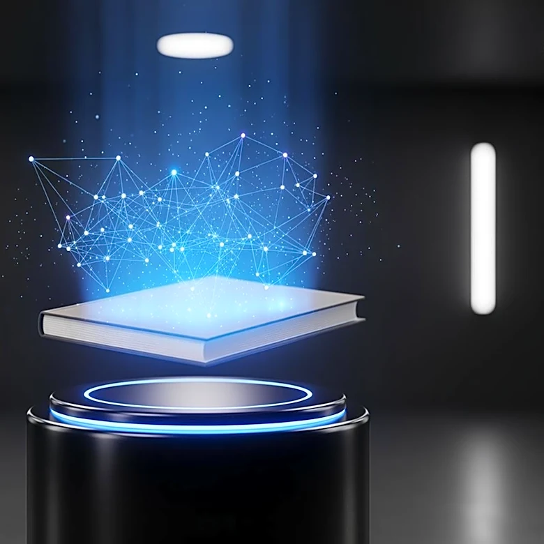AI Studio Storyverse Debuts at Cannes with 'Solis Ark Academy'