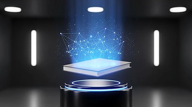 AI Studio Storyverse Debuts at Cannes with 'Solis Ark Academy'