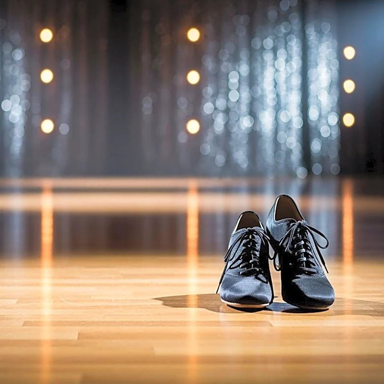Jackson Olson Joins 'Dancing With The Stars' Season 35