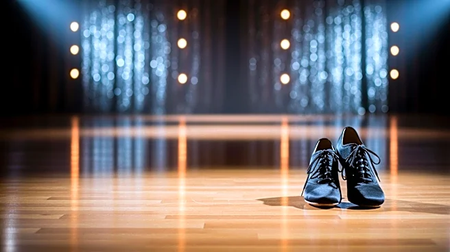 Jackson Olson Joins 'Dancing With The Stars' Season 35