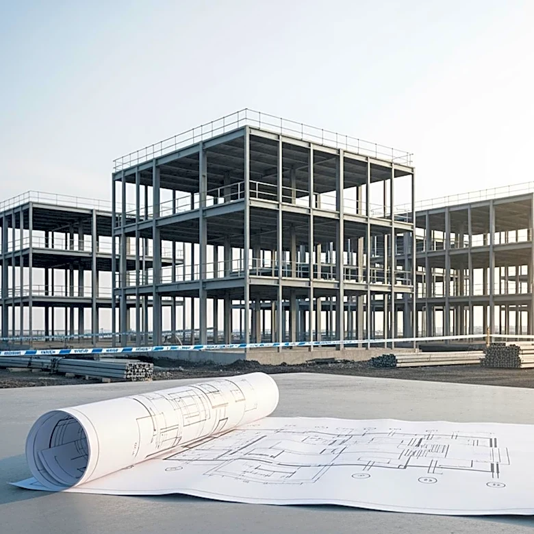 Scaling Construction Companies While Maintaining Uniformity in Operations