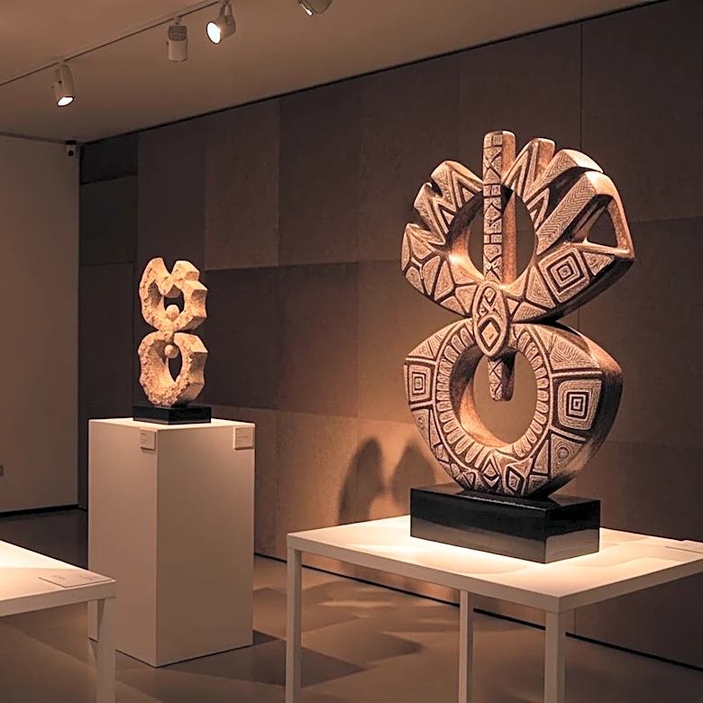 1-54 Contemporary African Art Fair Highlights Afro-Brazilian Art in New York