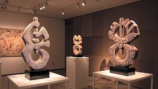 1-54 Contemporary African Art Fair Highlights Afro-Brazilian Art in New York