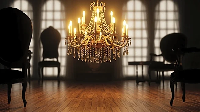 The Gilded Age Season 3 Finale Explores Complex Social Dynamics