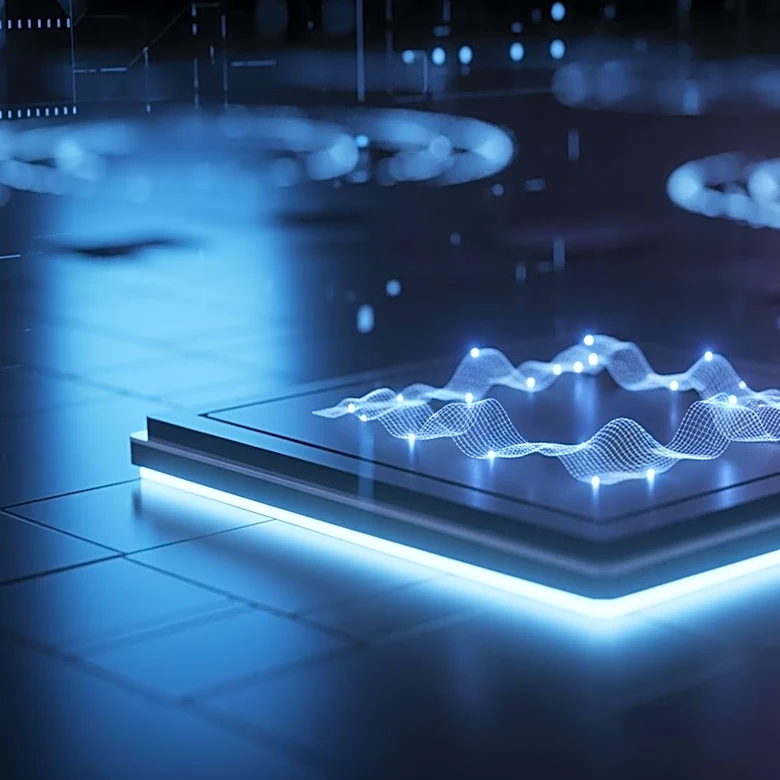 Researchers Develop Method to Measure Minuscule Energy Levels, Advancing Quantum Computing