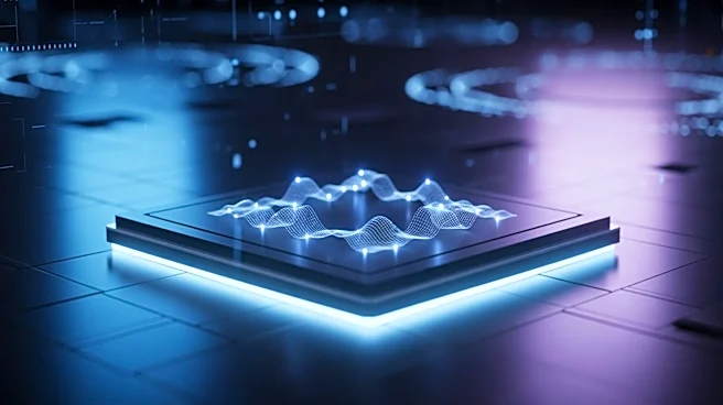 Researchers Develop Method to Measure Minuscule Energy Levels, Advancing Quantum Computing