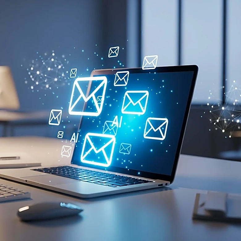 Independent Agency Enhances Efficiency with AI Email Tool