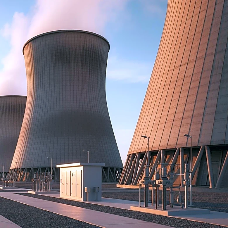 U.S. Nuclear Industry Faces Scaling Challenges Amid Expansion Efforts