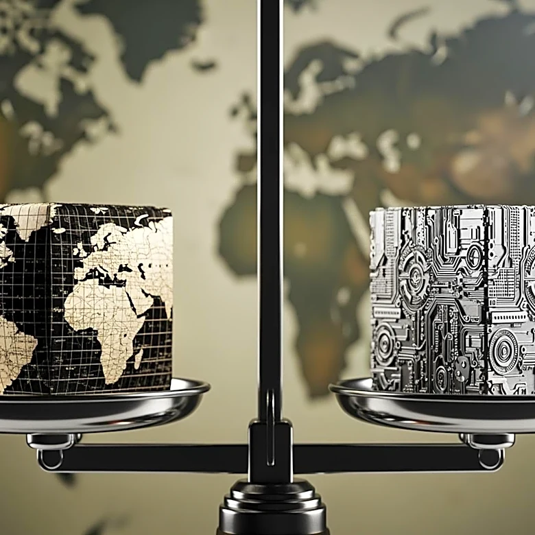 Tariffs Emerge as Top Concern for Companies Amid Global Conflicts