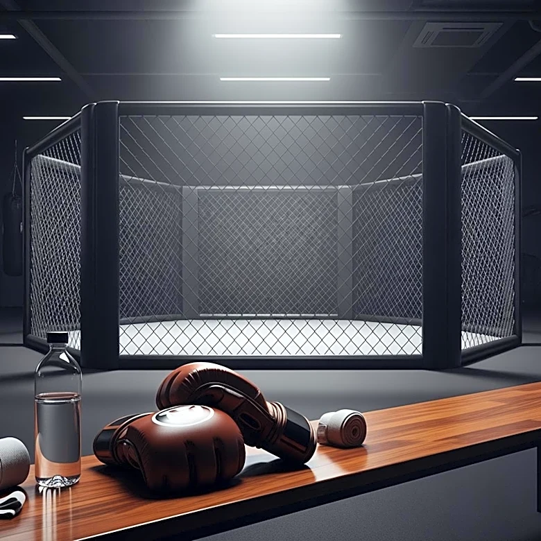 Sean Strickland Returns to Xtreme Couture After Reclaiming UFC Middleweight Title