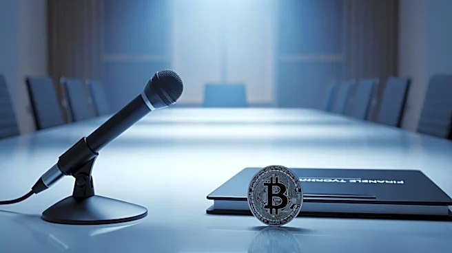 LM Funding America Schedules First Quarter 2026 Earnings Call Amid Bitcoin Treasury Developments