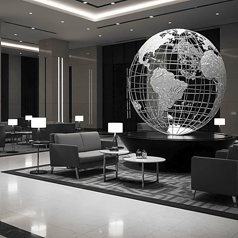 World Cup Fever Yet to Boost Hotel Bookings in NYC and NJ