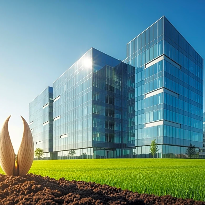 Corteva's Seed Spinoff Vylor to Establish Headquarters in Johnston, Iowa