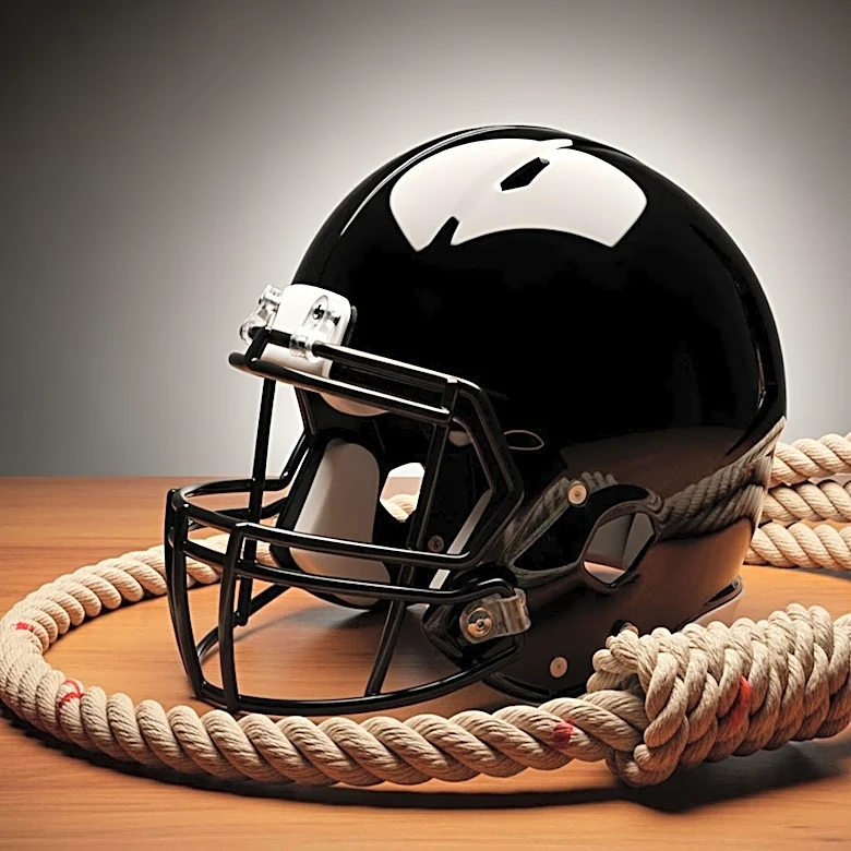 Brock Rechsteiner Joins New Orleans Saints, Delays Wrestling Career