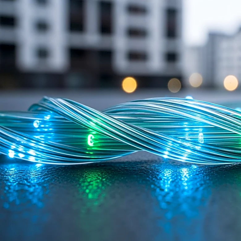 Agnoss Brings European Fiber Deployment Expertise to U.S. Multi-Dwelling Units