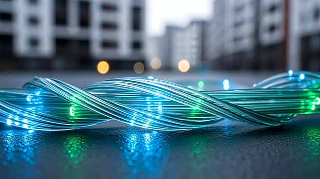 Agnoss Brings European Fiber Deployment Expertise to U.S. Multi-Dwelling Units