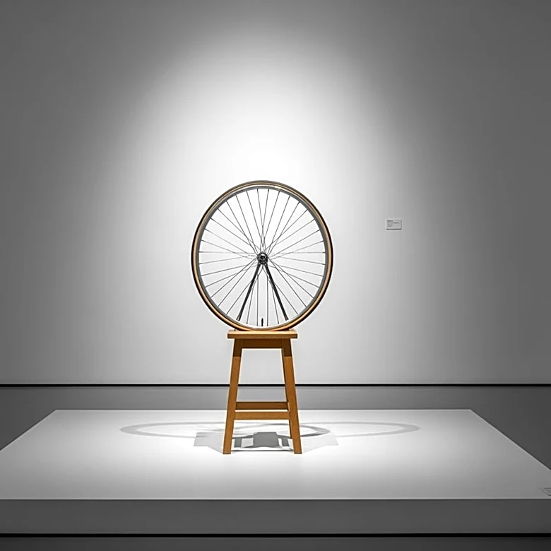 Marcel Duchamp's Influence Explored in MoMA Retrospective