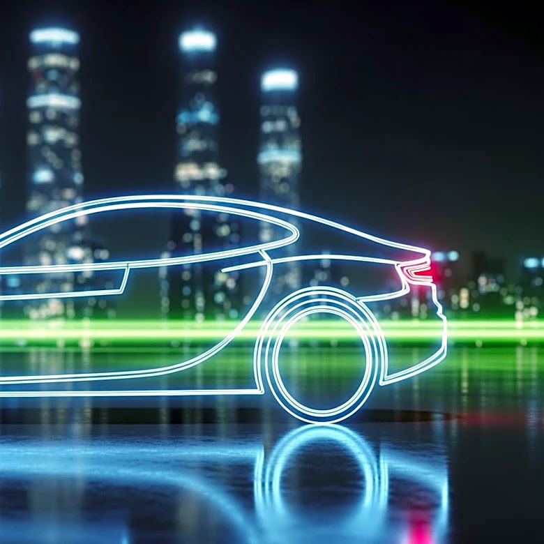 BYD Projects Significant Sales Growth in China Amid Global Expansion