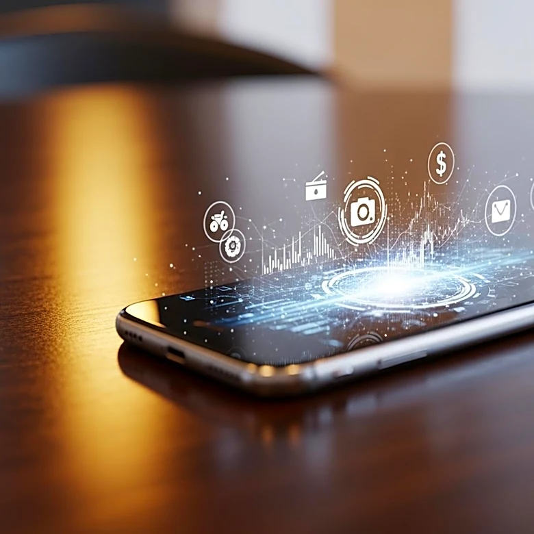 MTN Reports Strong Q1 Growth Driven by Data and Fintech Services