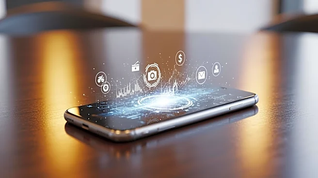 MTN Reports Strong Q1 Growth Driven by Data and Fintech Services