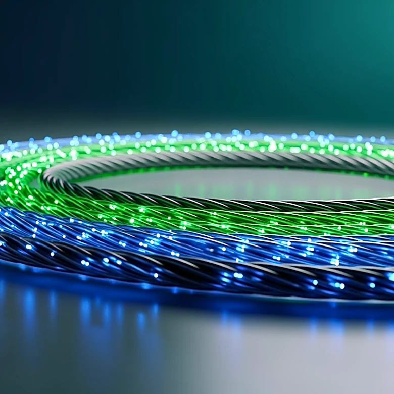 Harmonic Diversifies Customer Base Amidst Strong Broadband Growth