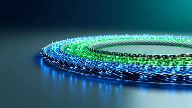 Harmonic Diversifies Customer Base Amidst Strong Broadband Growth