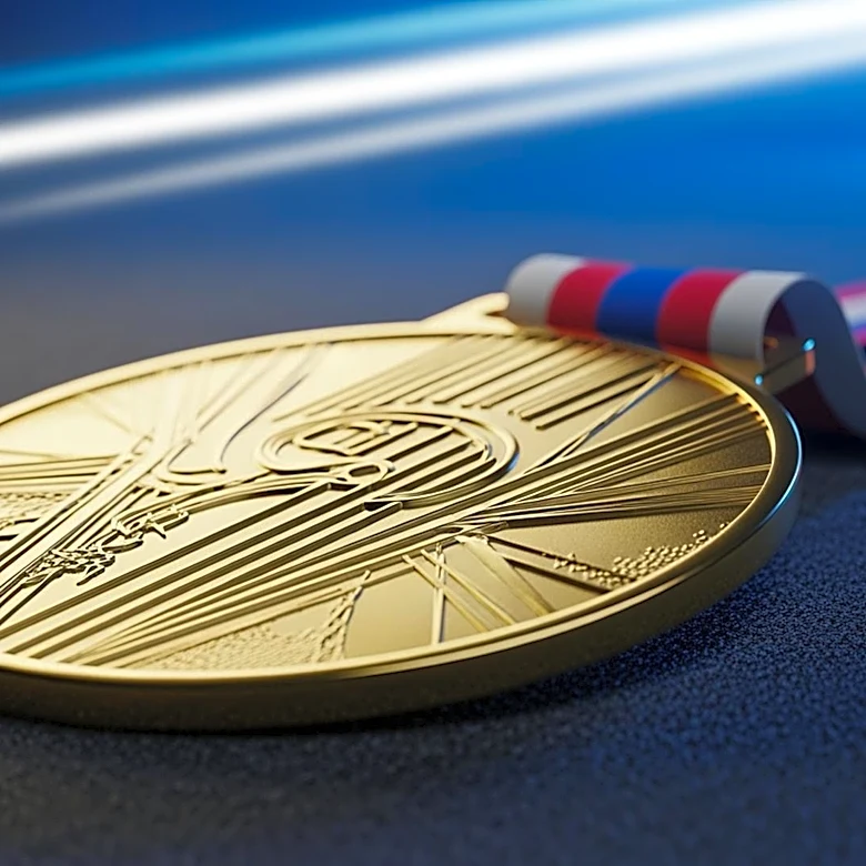Israeli Paralympic Champion Asaf Yasur Secures European Gold with Last-Second Victory