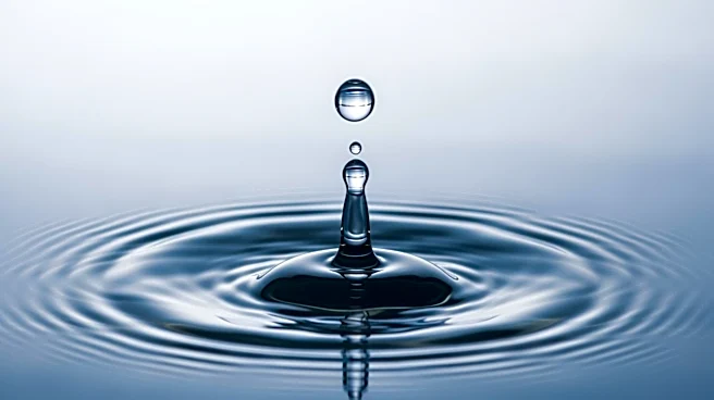 Consolidated Water Reports Q1 2026 Financial Results with Revenue Decline