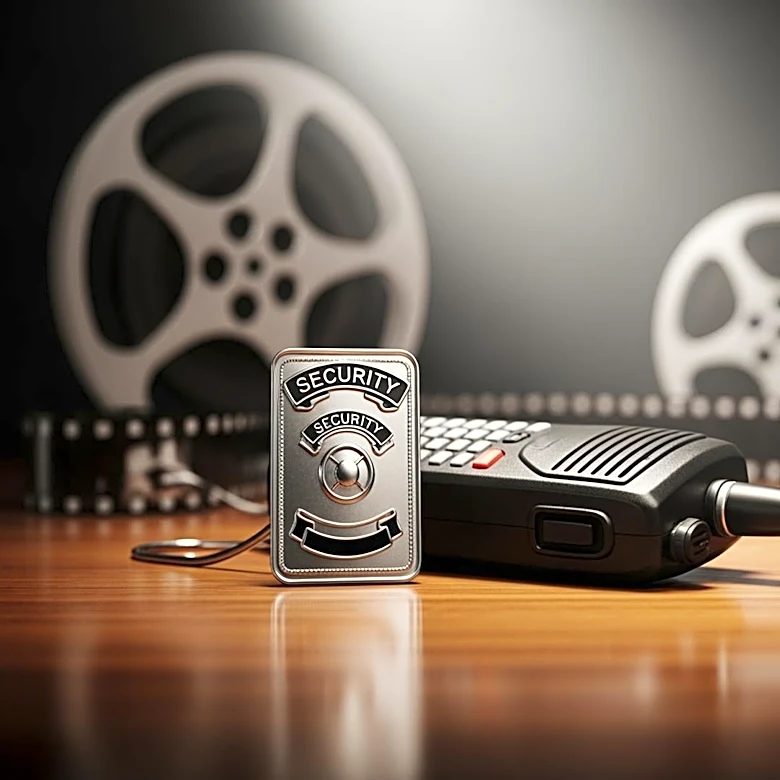 BET Greenlights 'Lot Patrol', a Mockumentary Comedy Series on Hollywood Security Guards