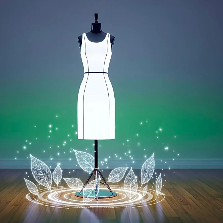 Synflux Wins $200K Prize for AI-Driven Fashion Sustainability