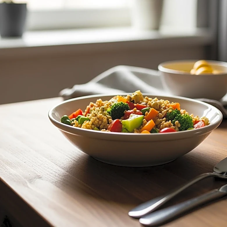 Mama’s Creations Expands Prepared Meal Offerings Nationwide