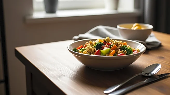 Mama’s Creations Expands Prepared Meal Offerings Nationwide